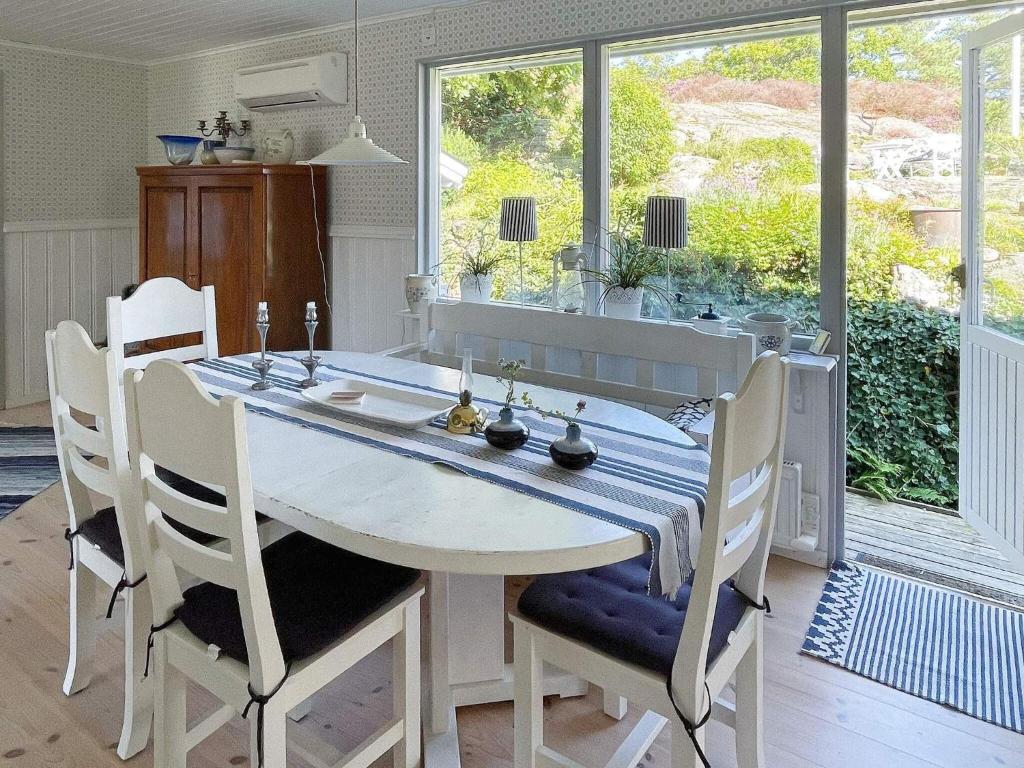 Fotografie z fotogalerie ubytování Holiday home SKÄRHAMN v destinaci Skärhamn