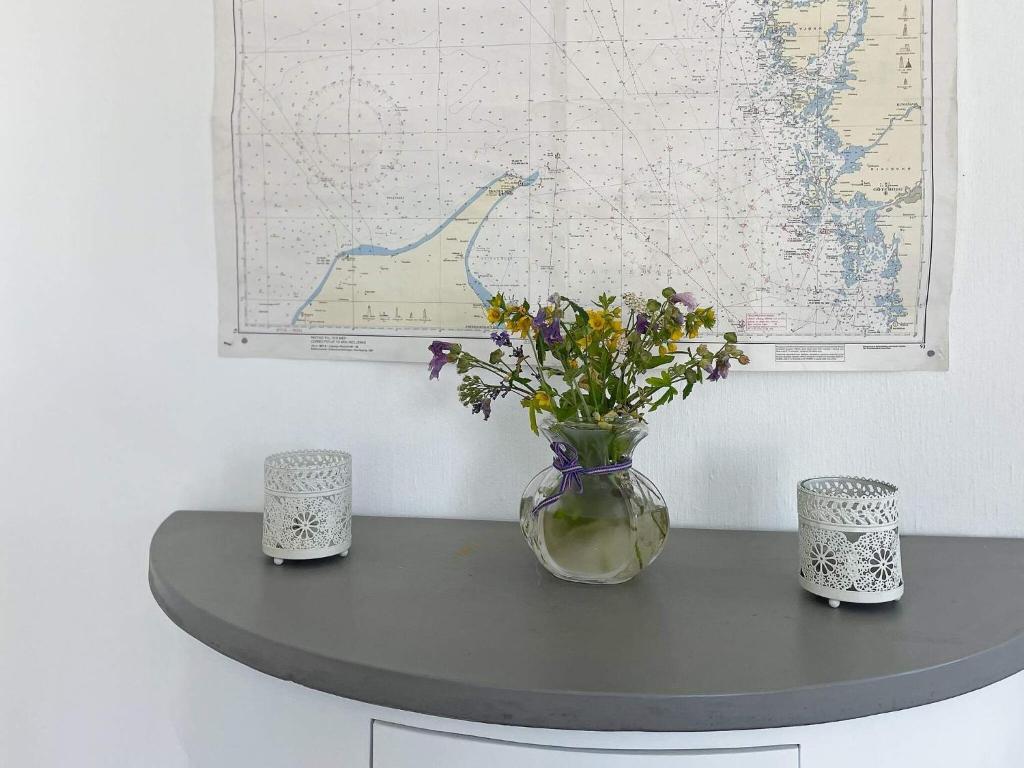 Fotografie z fotogalerie ubytování Holiday home SKÄRHAMN v destinaci Skärhamn