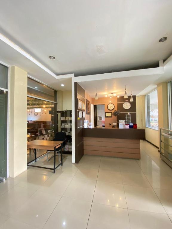 Fotografie z fotogalerie ubytování HEMRA HOTEL v destinaci Balikpapan