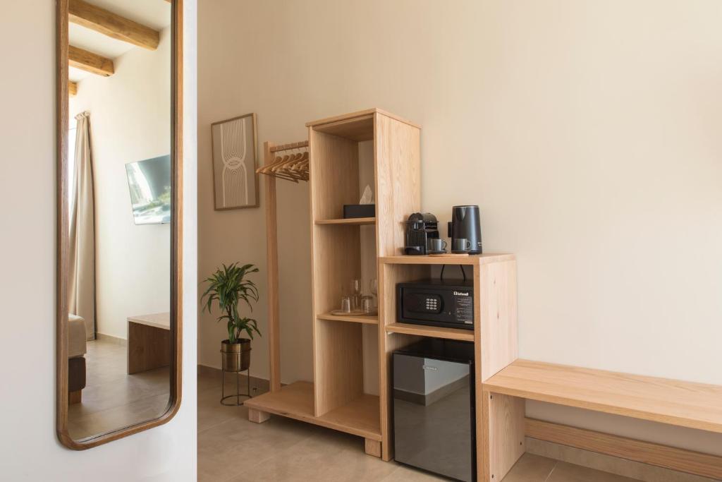 Living Stone Boutique Hotel - Resim 22