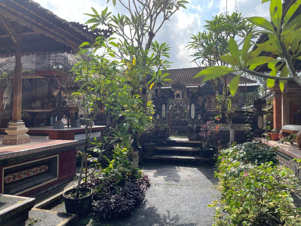 Ubud Tri Upasedana House 2 - 15