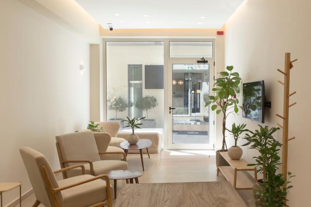 Living Stone Boutique Hotel - Resim 24