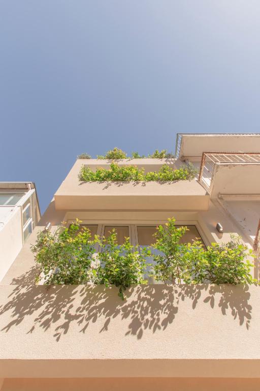 Living Stone Boutique Hotel - Resim 5