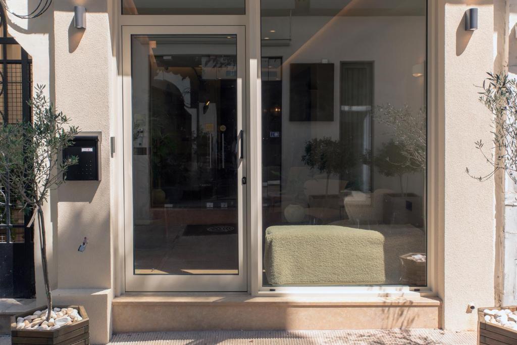 Living Stone Boutique Hotel - Resim 27