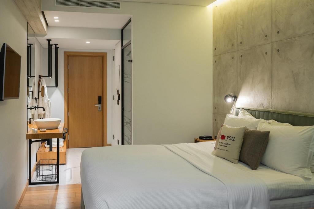 COCO-MAT Athens Jumelle - Resim 42