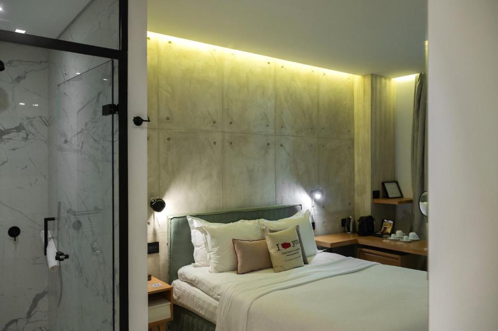 COCO-MAT Athens Jumelle - Resim 43