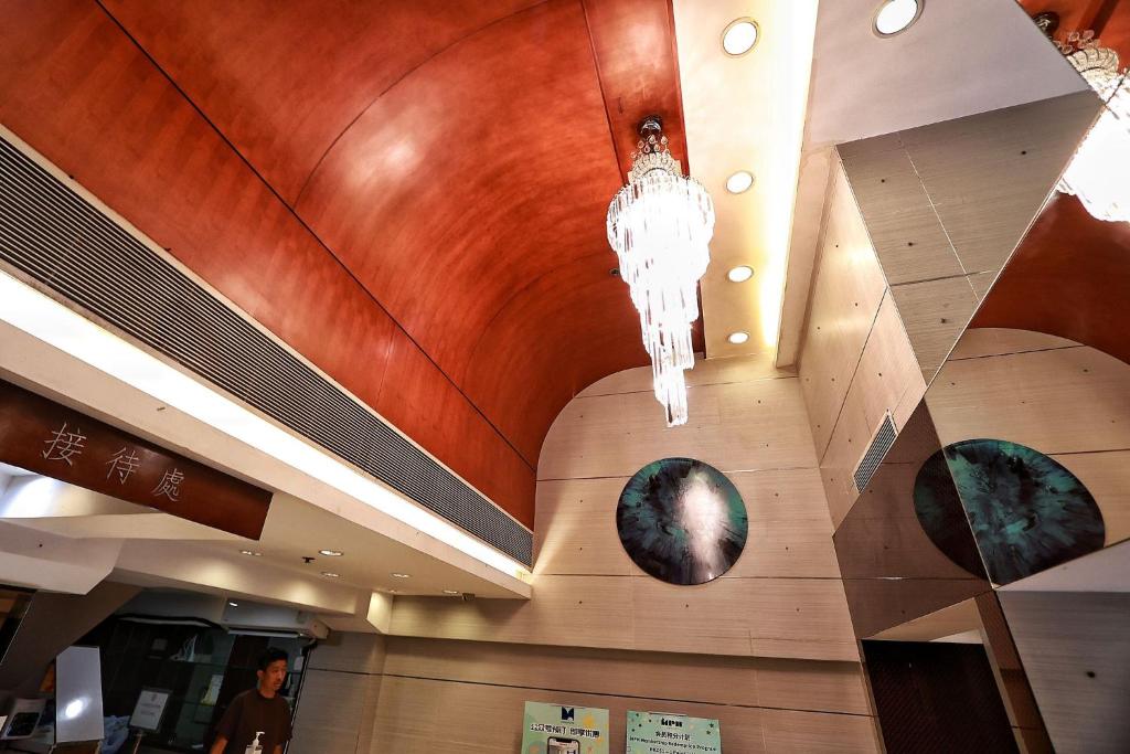 Fotografie z fotogalerie ubytování Metacity MK 名廸旺角 v Hong Kongu
