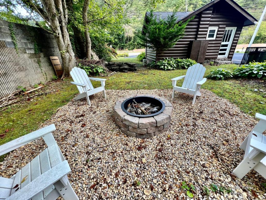 Cozy Fireside Haven, Gatlinburg – Tarifs 2024