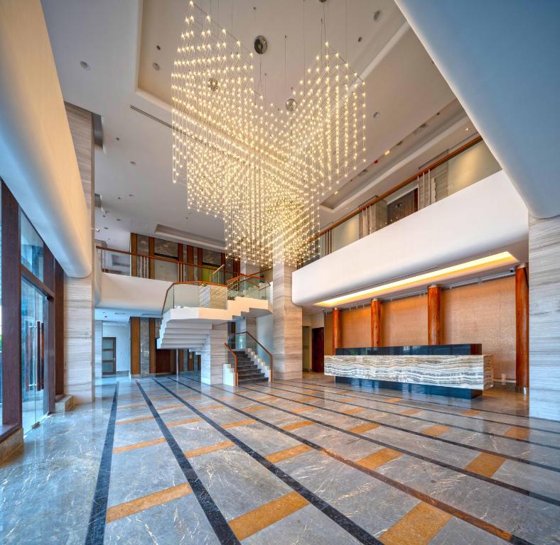 Fotografie z fotogalerie ubytování The Aurora Subic Hotel Managed By HII v destinaci Olongapo