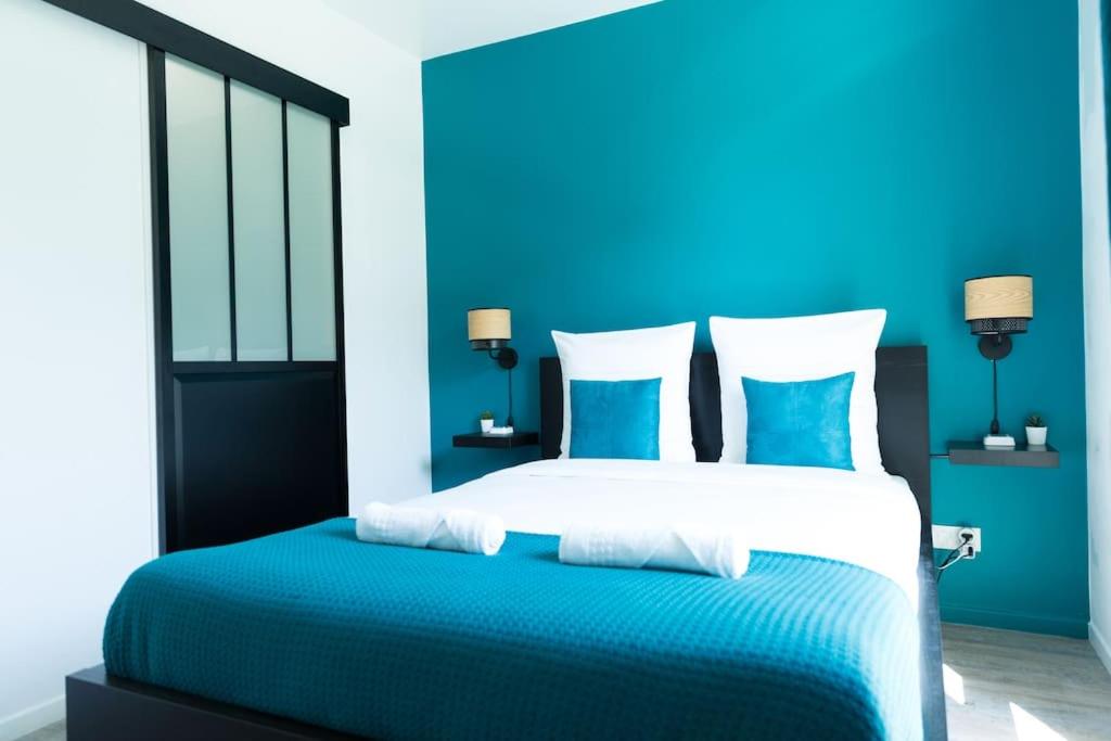 Sleek Apartment Disneyland Paris, Montévrain (updated prices 2024)