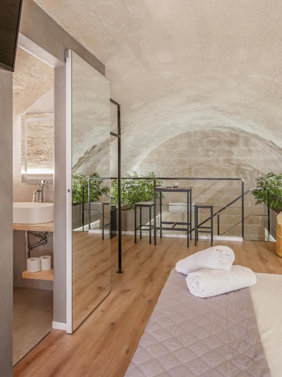 Hydria Rooms, Matera – Prezzi aggiornati per il 2024