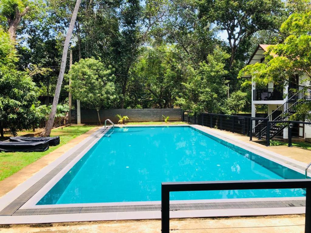 The Countryside Udawalawe - 16