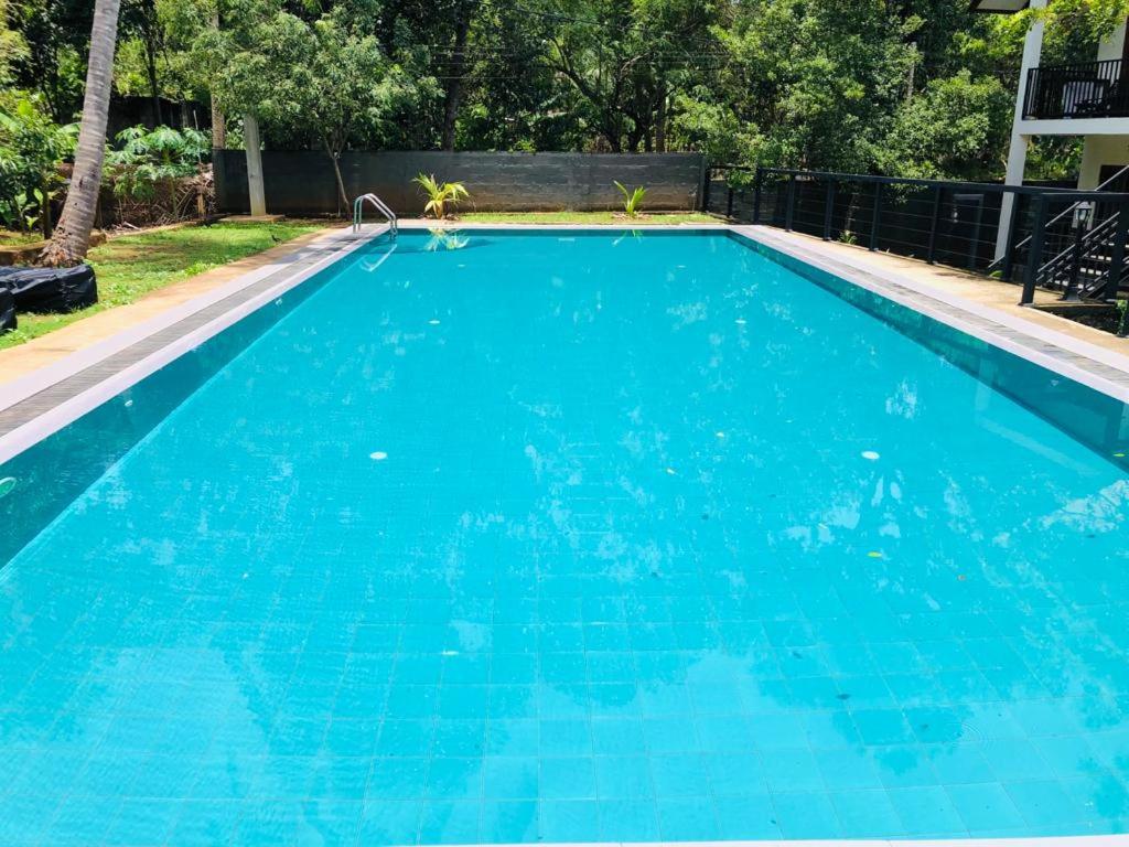 The Countryside Udawalawe - 14