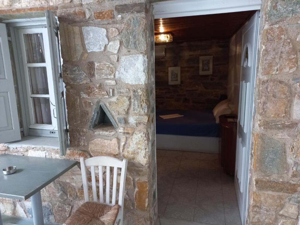 Fotografie z fotogalerie ubytování Serifos Sunset v destinaci Livadakia