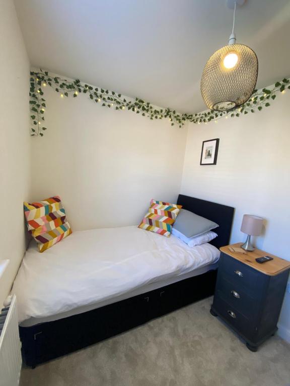 Single bedroom Hampton Water, Peterborough, Peterborough (updated