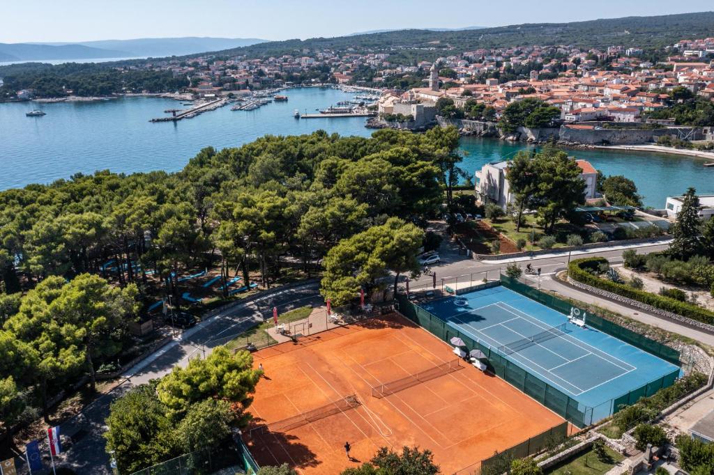 Villa Tamaris - Hotel Resort Dražica, Krk – Updated 2023 Prices