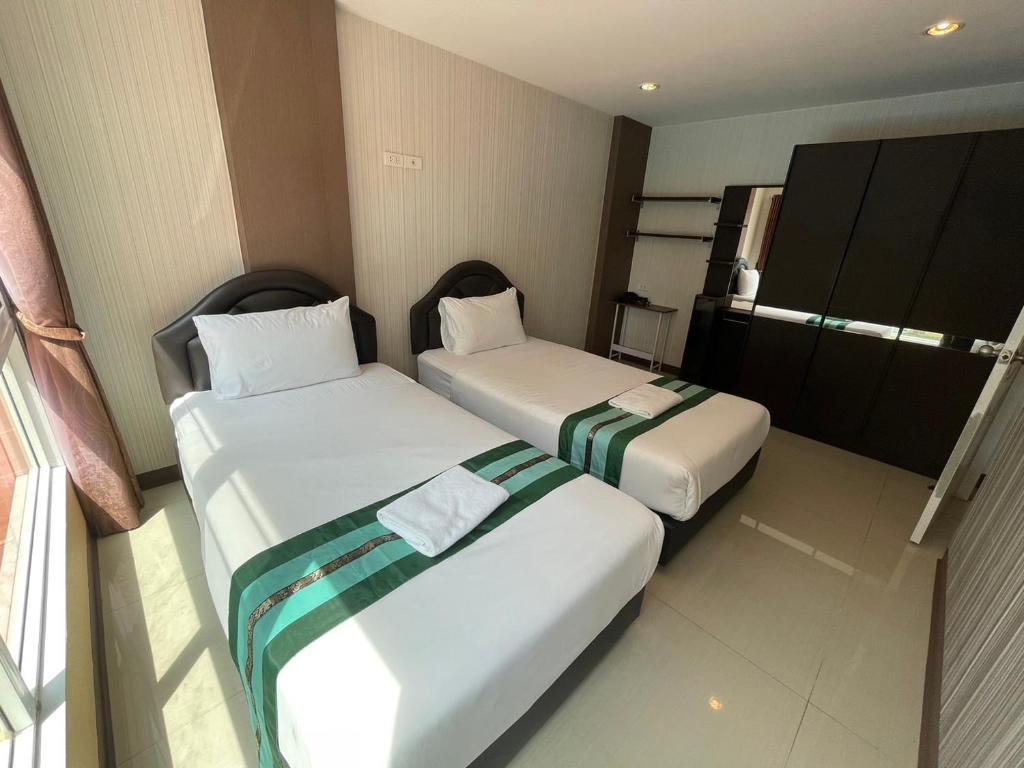 H2DO Hotel - Habitación Doble Estándar