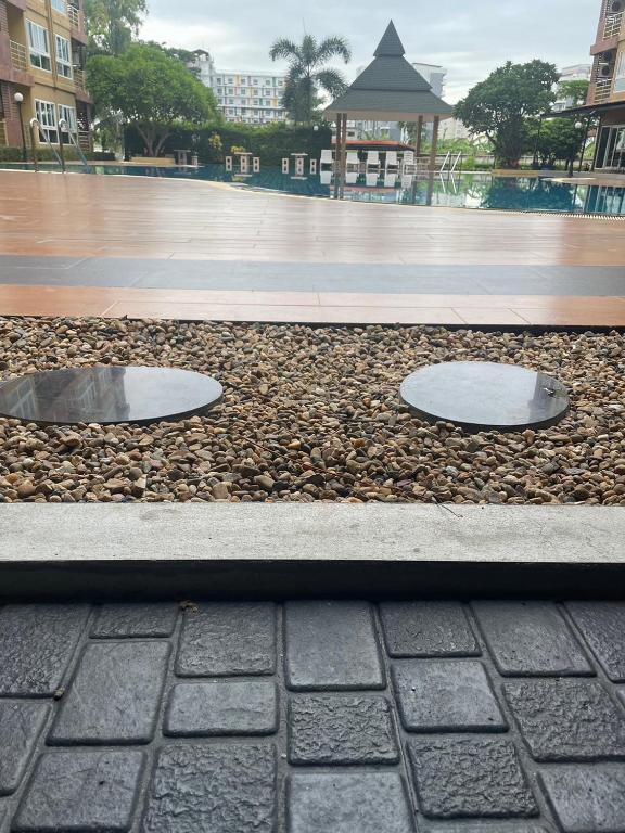 Fotografie z fotogalerie ubytování H2DO Hotel v destinaci Ban Khlong Sanam Phli