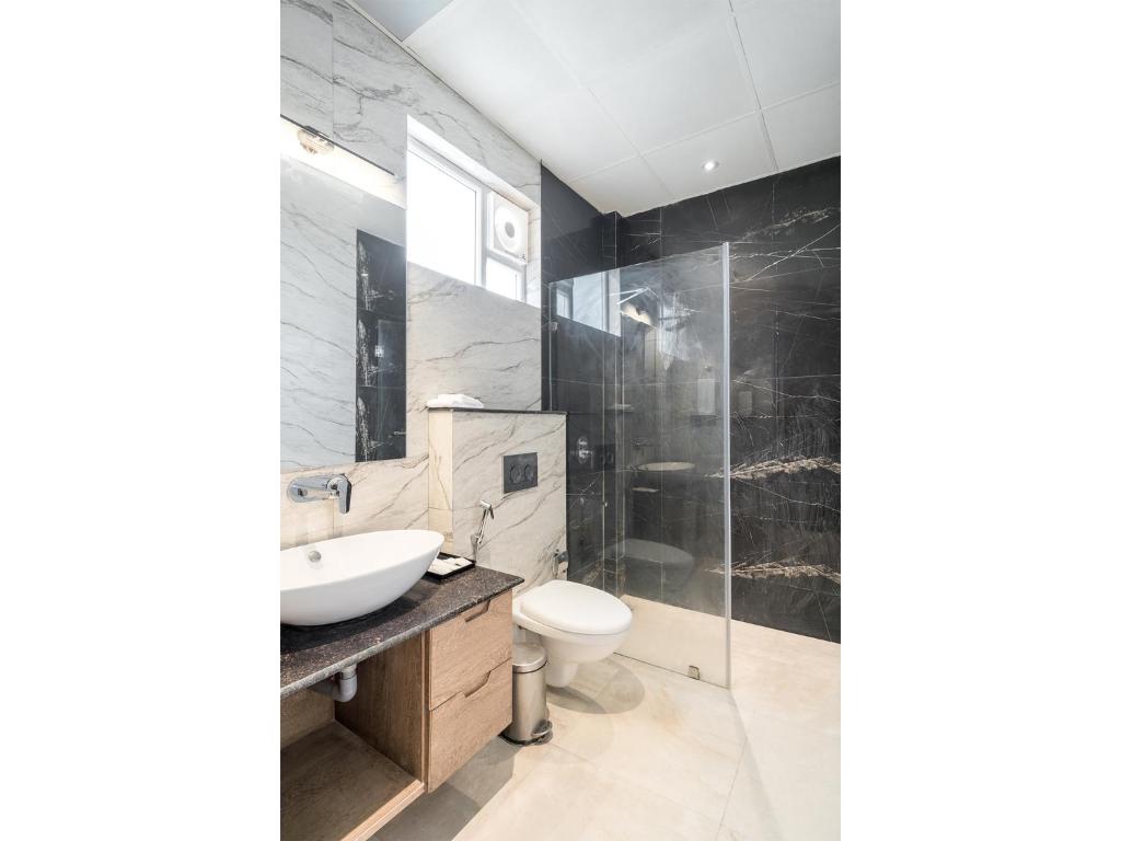 Rudra Imperial Resort - Chambre Double Standard