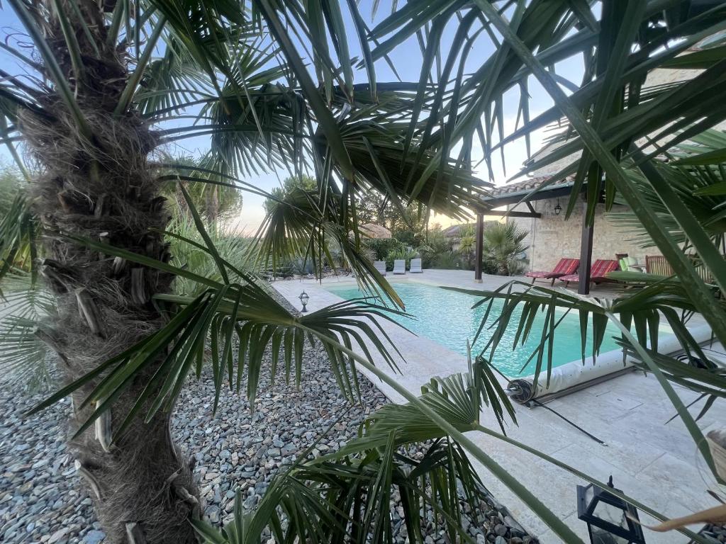 Le Relais des Chevaliers 