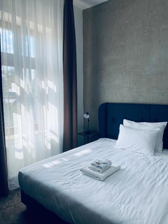 Riverside Hotel Plzen - Resim 38