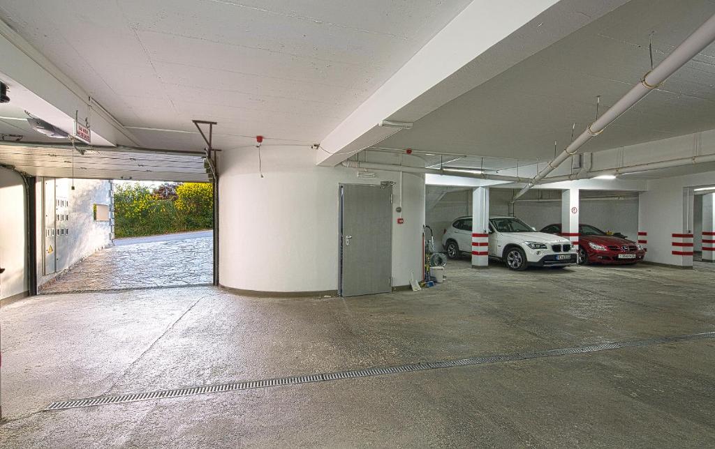 Fotografie z fotogalerie ubytování Montelux Apartments v destinaci Budva
