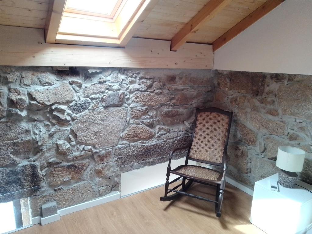 Foto da galeria de Casa da Florbela em Fafe