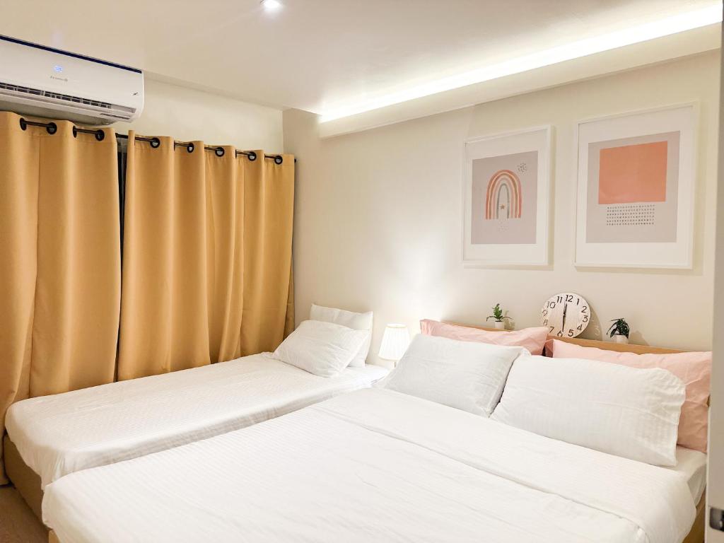 Happiness sleep C3, Ban Bang Phang (updated prices 2025)