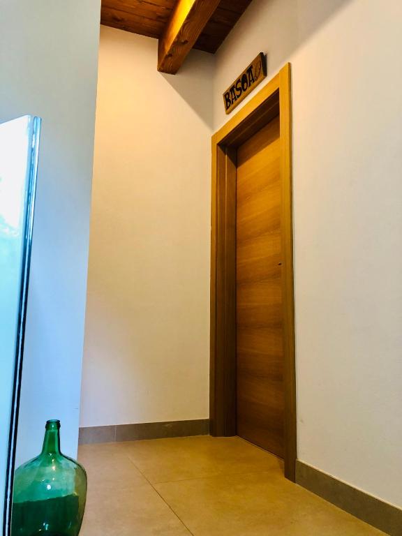 Fotografie z fotogalerie ubytování Apartamentos Zabalarena Basoa v destinaci Orbaiceta