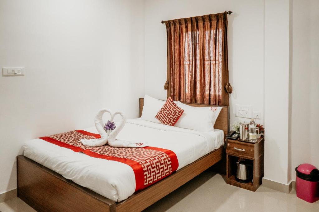 RD HOTEL - Housity