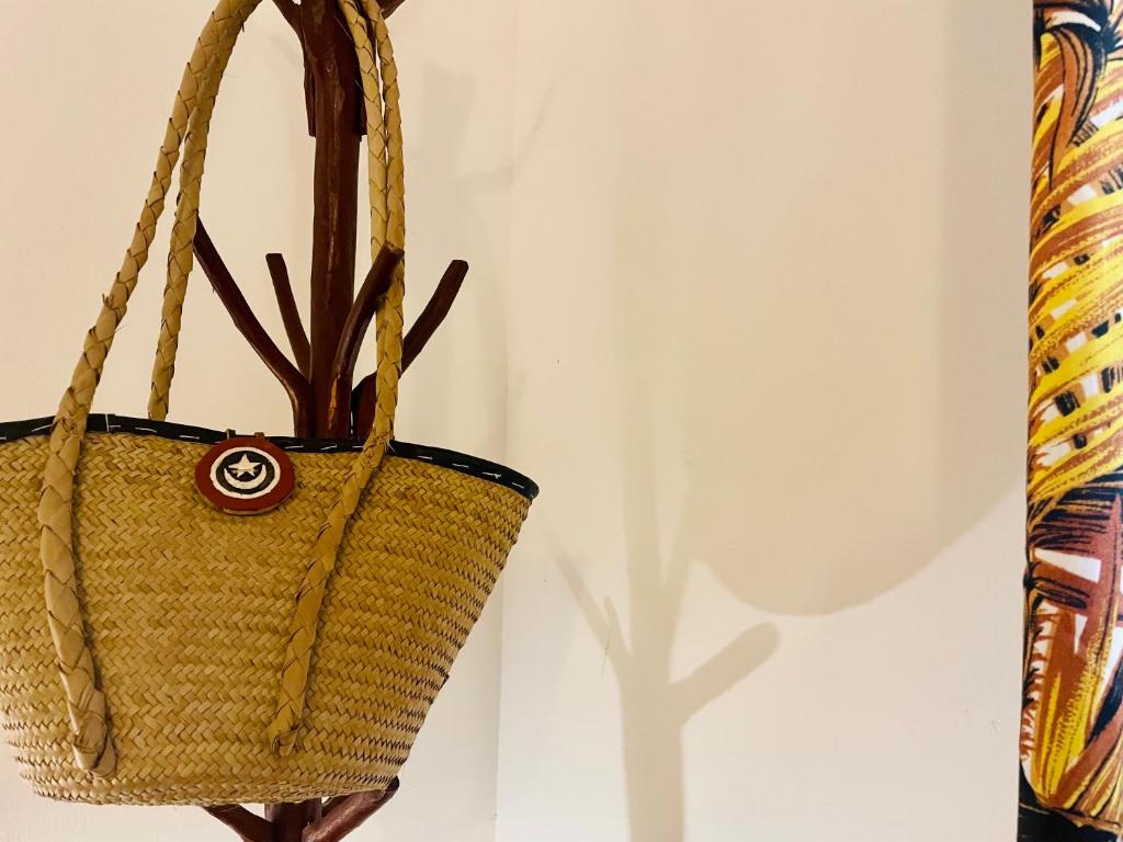 Fotografie z fotogalerie ubytování Casa Hera Diani v destinaci Diani Beach
