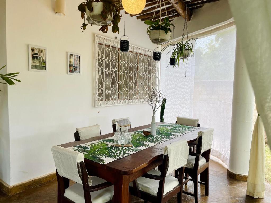 Fotografie z fotogalerie ubytování Casa Hera Diani v destinaci Diani Beach