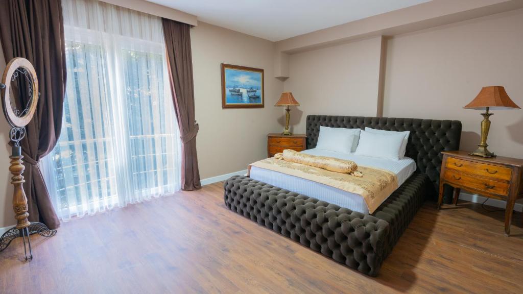 Gardan Hotel - Suite