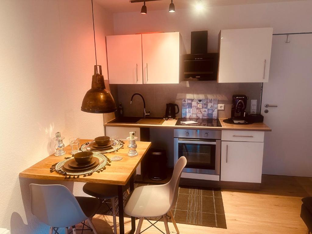 Whg 4 Ferienwohnung Wuppertal Ronsdorf mitten im Bergischen Land - Housity