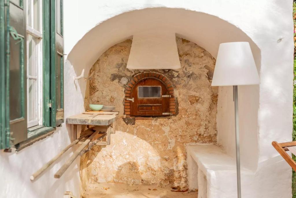 Fotografie z fotogalerie ubytování Menorca Agroturismo Llimpet v destinaci Alaior