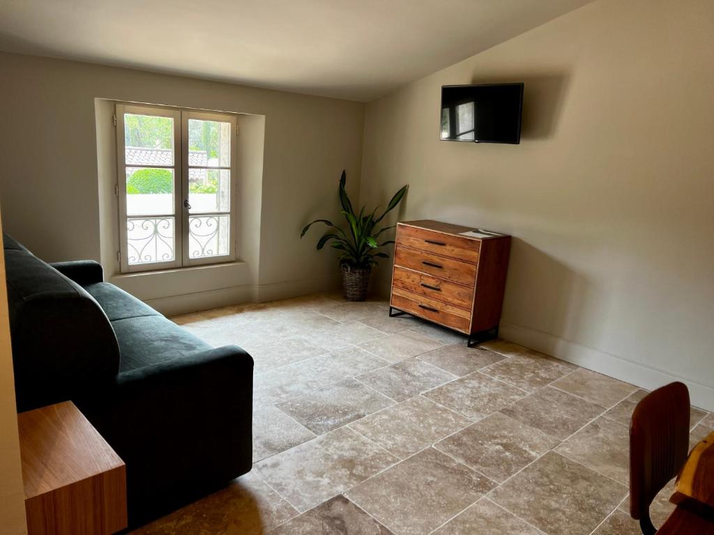 Hotel La Bastide d'Eygalières - Queen Suite