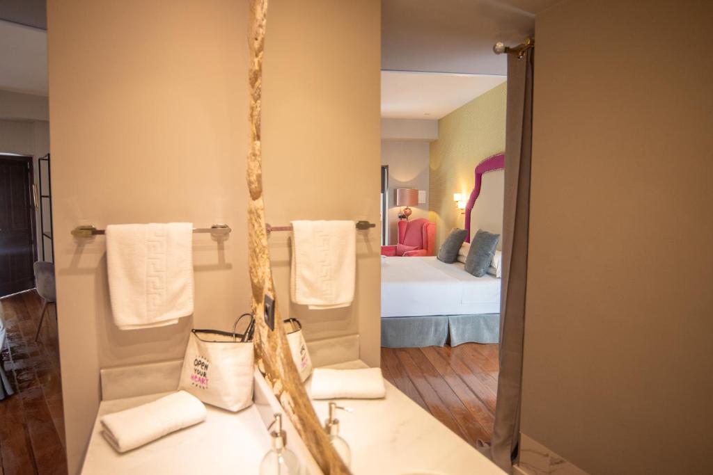 Hotel Don Juan Boutique, Úbeda – Precios actualizados 2023