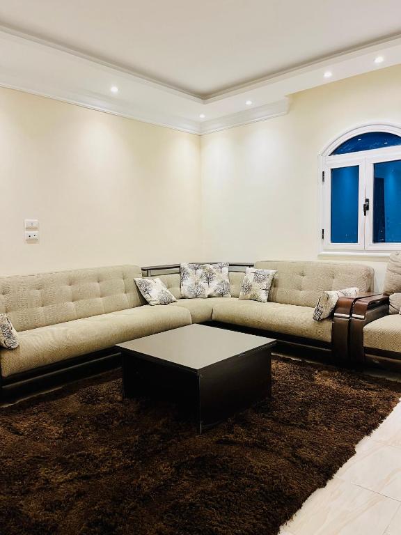 شقة للإجار في التجمع الخامس Apartment for rent at New Cairo, Cairo