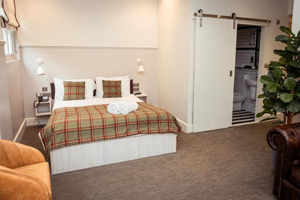 Saint Pauls House - Resim 14