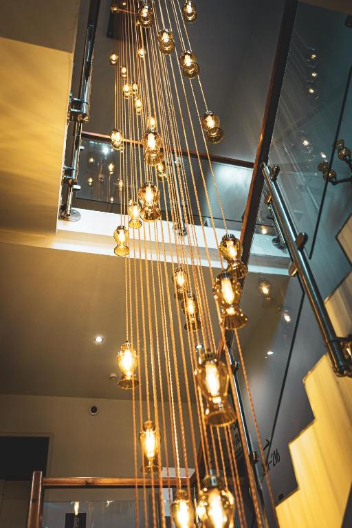 Saint Pauls House - Resim 15