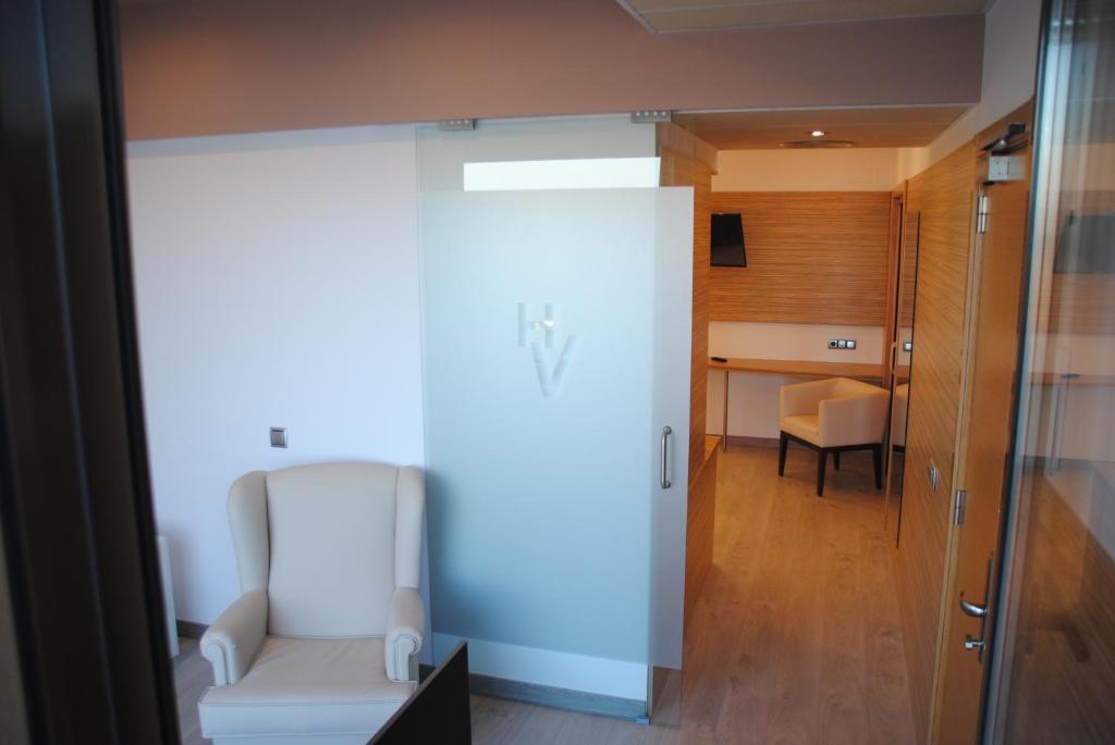 Fotografie z fotogalerie ubytování Hotel Victoria v destinaci Tossa de Mar