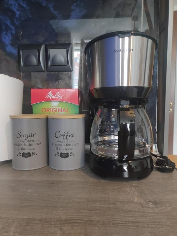 Railway Area Studio parking - 6