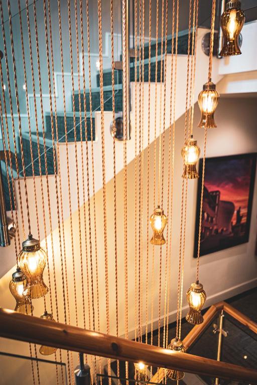 Saint Pauls House - Resim 24