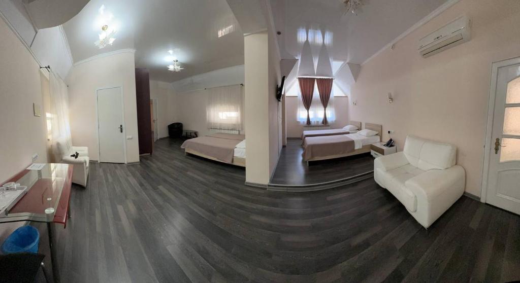Star Rent Hotel - Family Room