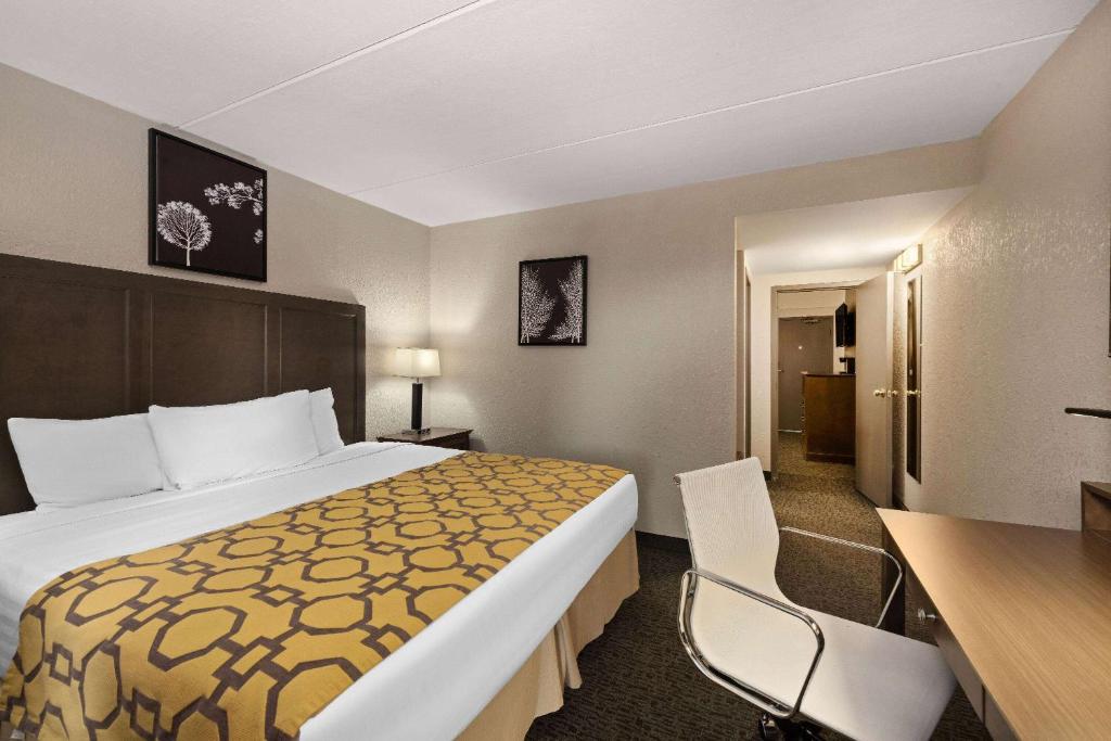 Baymont by Wyndham Shakopee - Suite King D'une Chambre - Non-fumeur