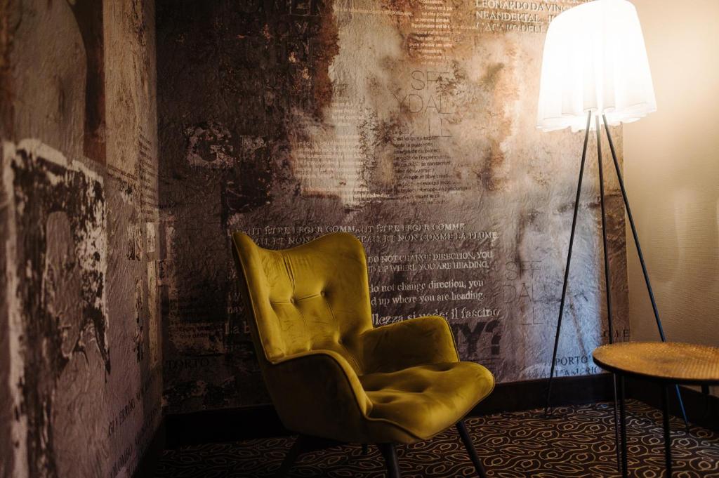 Hotel Säntis - Resim 14