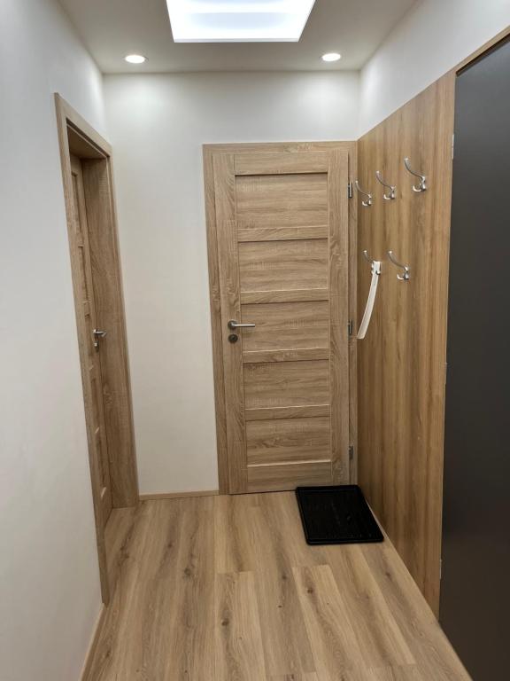 Fotografie z fotogalerie ubytování Apartmán Plešivec ALL4FUN u sjezdovky v destinaci Abertamy