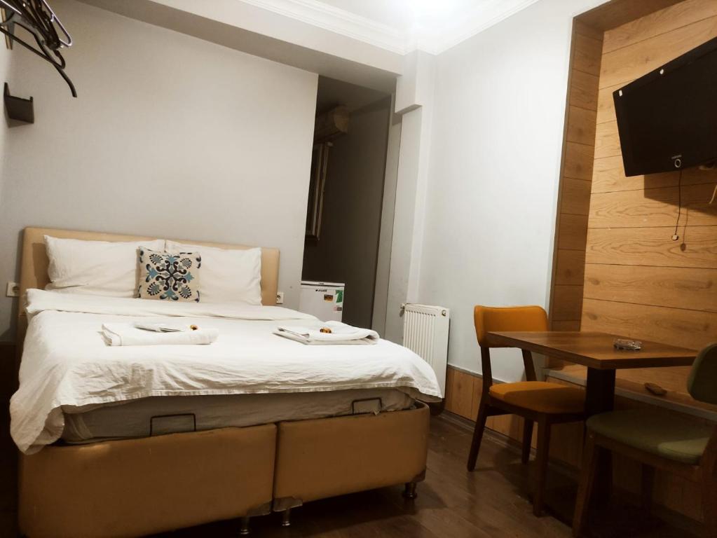 Fotografie z fotogalerie ubytování WEST TAKSİM HOTEL v destinaci Istanbul