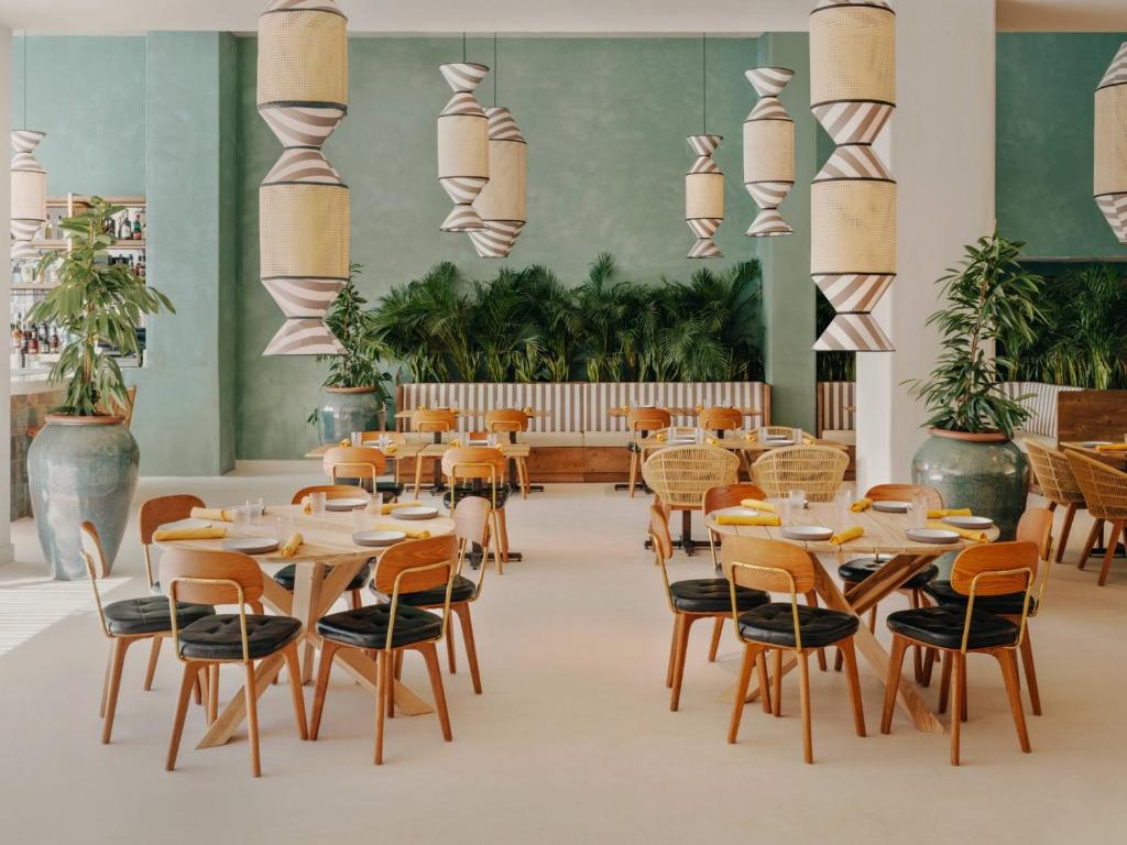 Hyde Ibiza, Cala Llonga – Updated 2023 Prices
