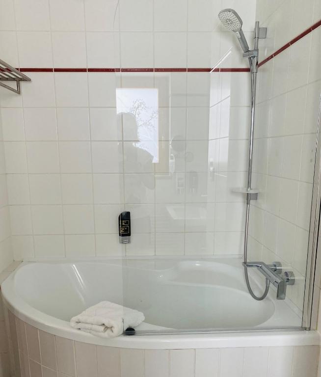 Riverside Hotel Plzen - Resim 41